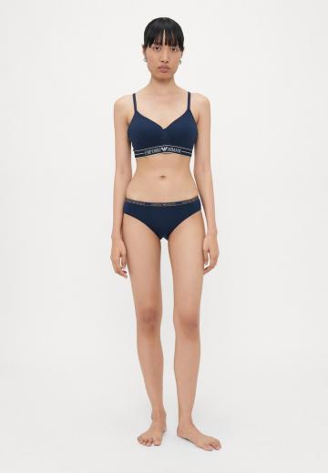 Бюстгальтер без косточек