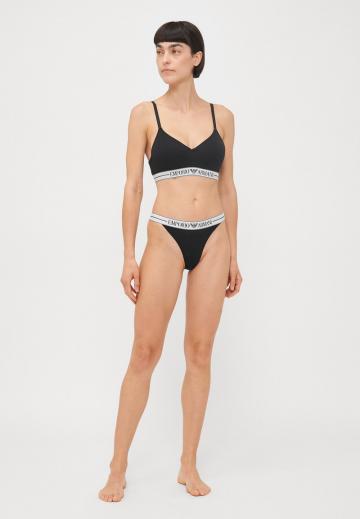 Бюстгальтер без косточек