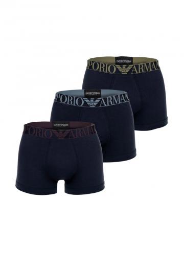 Трусы шортики