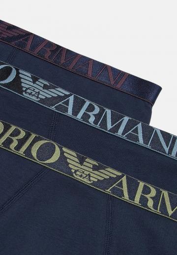 Трусы шортики