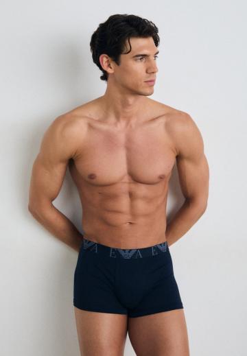 Трусы шортики