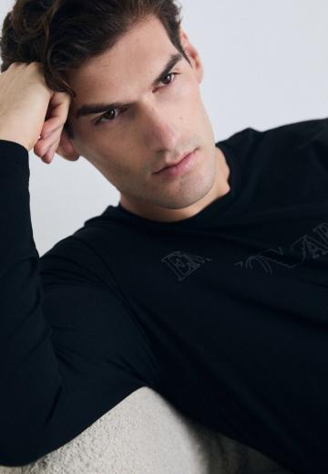 Ночная рубашка