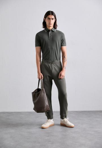 Спортивные штаны