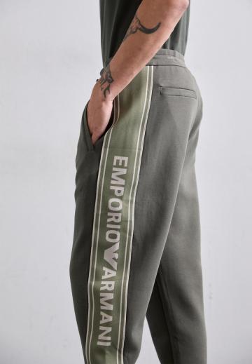 Спортивные штаны