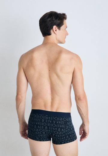 Трусы шортики