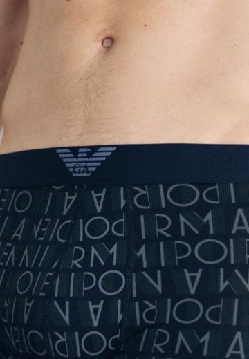 Трусы шортики