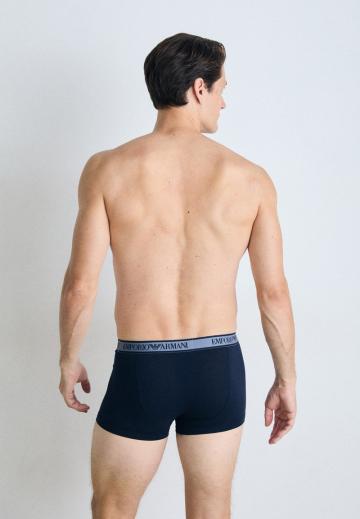 Трусы шортики