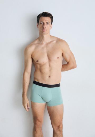 Трусы шортики