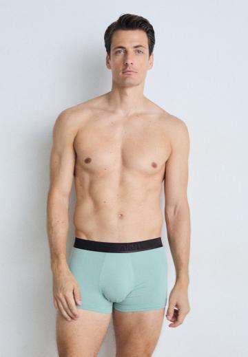 Трусы шортики