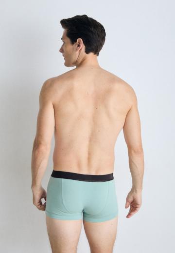 Трусы шортики