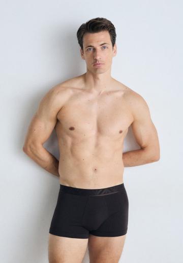 Трусы шортики