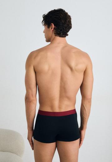 Трусы шортики