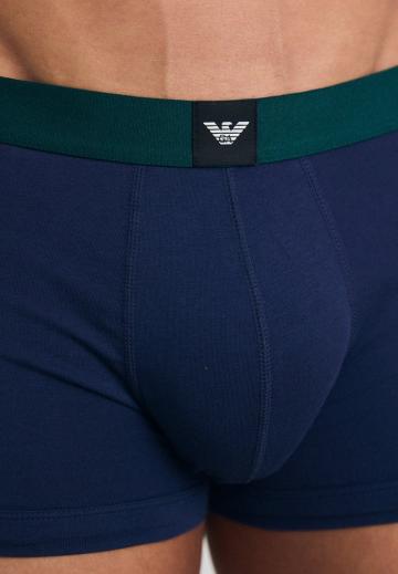 Трусы шортики