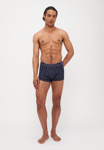 Трусы шортики