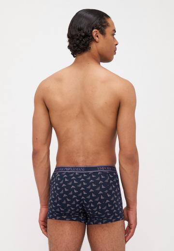 Трусы шортики