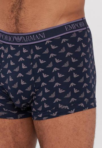 Трусы шортики