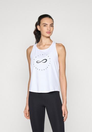 Спортивный топ