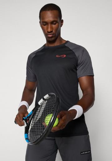 Спортивная майка