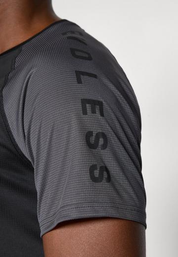 Спортивная майка