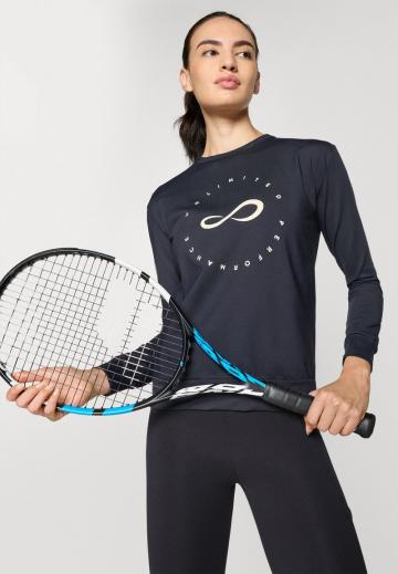 Спортивная майка