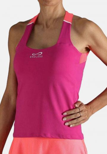 Майка-борцовка