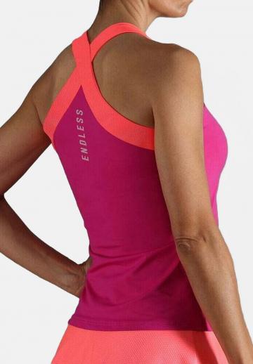 Майка-борцовка