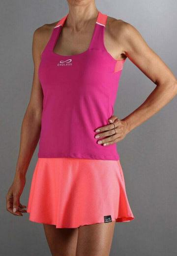 Майка-борцовка