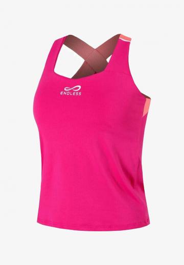 Майка-борцовка