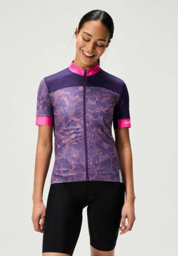 Спортивная майка