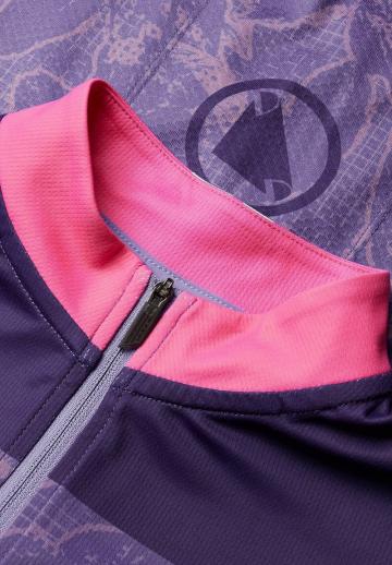 Спортивная майка