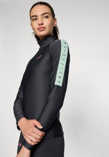 Спортивная майка