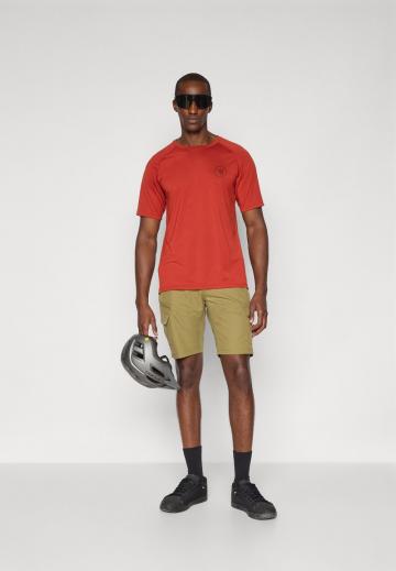 Спортивная майка