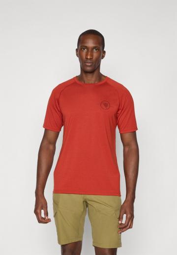 Спортивная майка