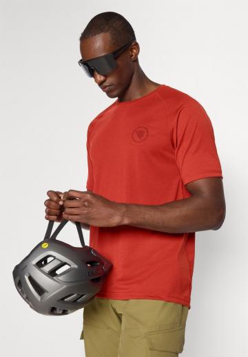 Спортивная майка