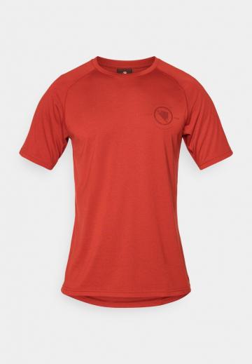 Спортивная майка