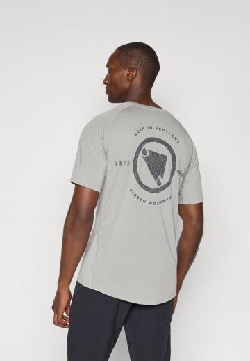 Спортивная майка