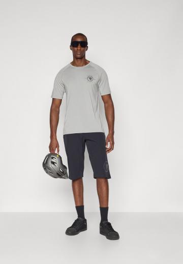 Спортивная майка