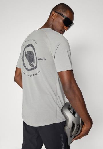 Спортивная майка