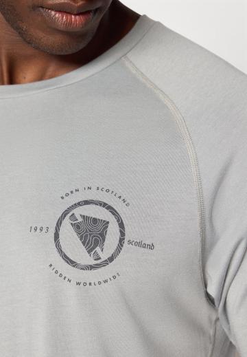 Спортивная майка