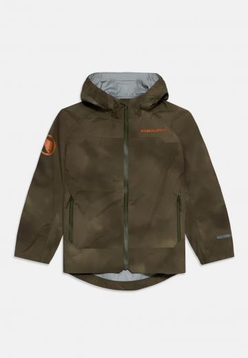 Спортивная куртка