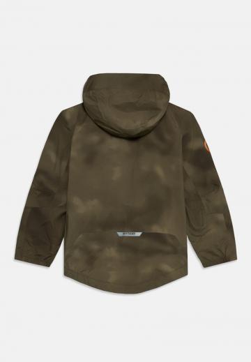 Спортивная куртка