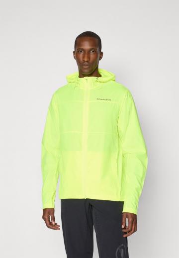 Куртка-дождевик