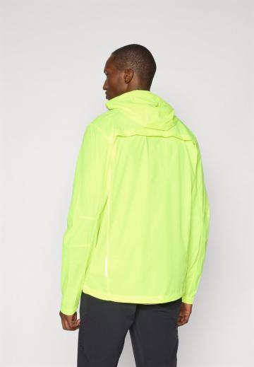 Куртка-дождевик