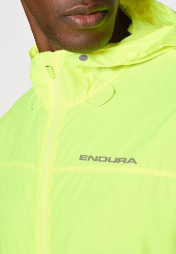 Куртка-дождевик