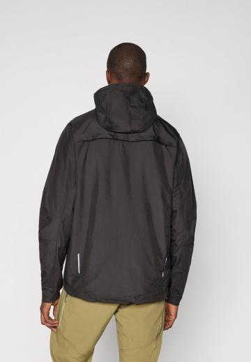 Куртка-дождевик