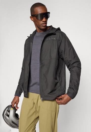 Куртка-дождевик