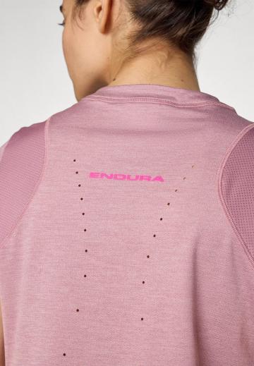 Спортивная майка