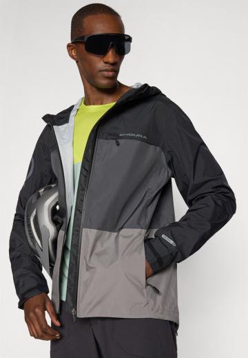 Спортивная куртка