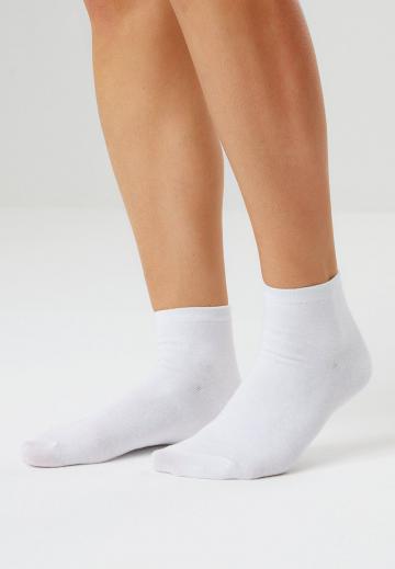 Короткие носки