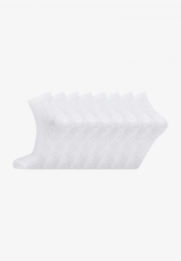 Короткие носки